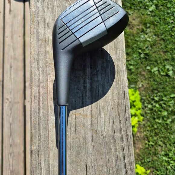 Excalibur Phoenix Driver - True Temper Steel Shaft - RH - 43.5" - Picture 2 of 7